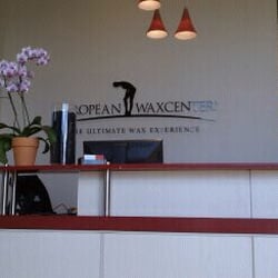 European Wax Center