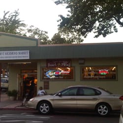 Point Richmond Market And Deli