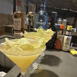 Elite Bartenders