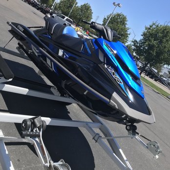 Tracy Motorsports - Motorcycle Dealers Near Me - Tracy, California