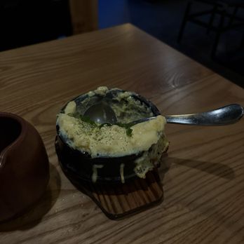 San Ho Won - Egg Soufflé - Korean Near Me - San Francisco, California San Ho Won - Egg Soufflé - Korean Near Me - San Francisco, California