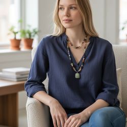 Cleveland Rocks and Beads - 1000's of beads to create your unique look.