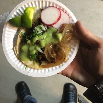 Tacos Sinaloa - #nomnomnom - Food Trucks Near Me - Los Angeles, California Tacos Sinaloa - #nomnomnom - Food Trucks Near Me - Los Angeles, California