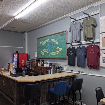 The Table Board Game Lounge - Snacks, drinks, coffee, merch. - Themed Cafes Near Me - Cookeville, Tennessee The Table Board Game Lounge - Snacks, drinks, coffee, merch. - Themed Cafes Near Me - Cookeville, Tennessee