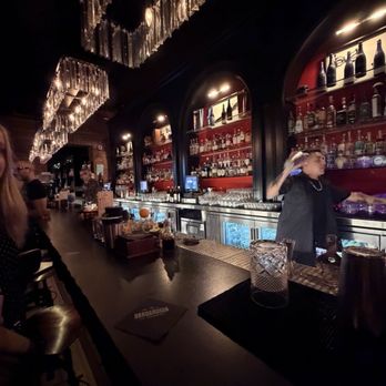 Barbarossa Lounge - New American Near Me - San Francisco, California Barbarossa Lounge - New American Near Me - San Francisco, California