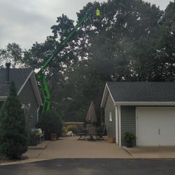 P&C Tree Service
