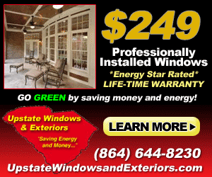 Slide of Upstate Windows and Exteriors