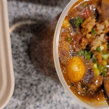 Fiesta Philippines - Menudo $19. We all thought it was good. - Filipino Near Me - Rancho Cordova, California