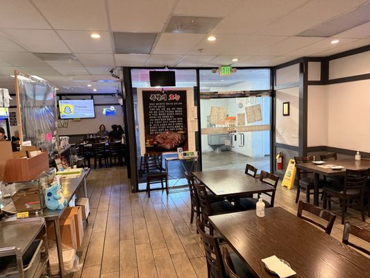 LA 장충 평안도 족발집 (올림픽점) LA Jangchung Jokbal by null