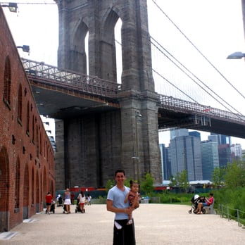 Brooklyn Bridge Park - Parks Near Me - Brooklyn, New York
