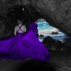 Hi Flying Dress