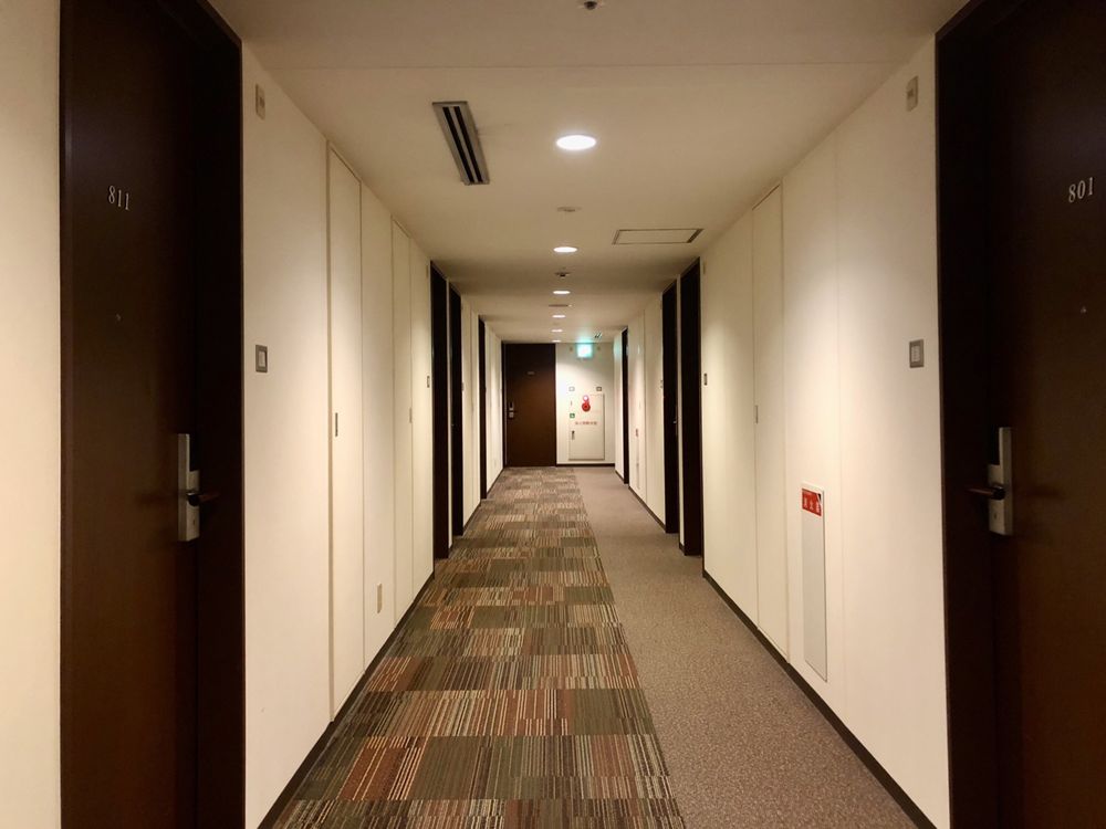 Daiwa Roynet Hotel Shin-Yokohama