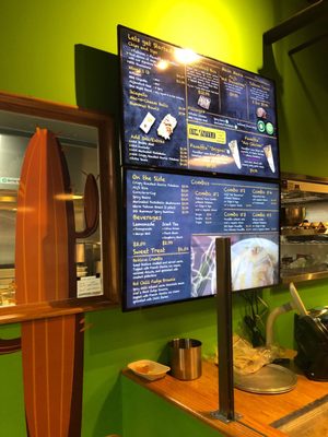 Alijandro's Kitchen by null