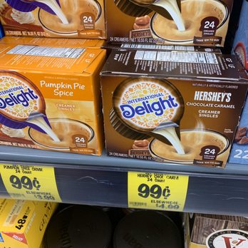 Grocery Outlet - Creamer well priced - Grocery Near Me - Kent, Washington Grocery Outlet - Creamer well priced - Grocery Near Me - Kent, Washington