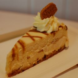 Berko - Speculoos Cheesecake