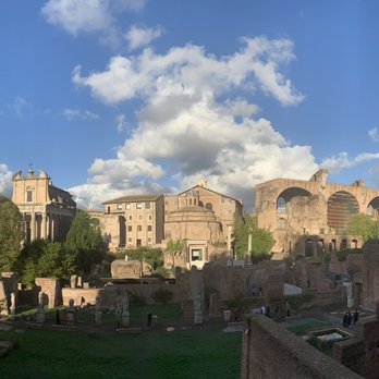 Palatino - The hill - Landmarks & Historical Buildings Near Me - Rome, RM Palatino - The hill - Landmarks & Historical Buildings Near Me - Rome, RM