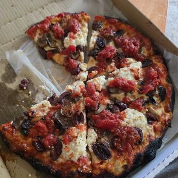 Pizza Amanti - Pizza Near Me - Chesapeake, Virginia