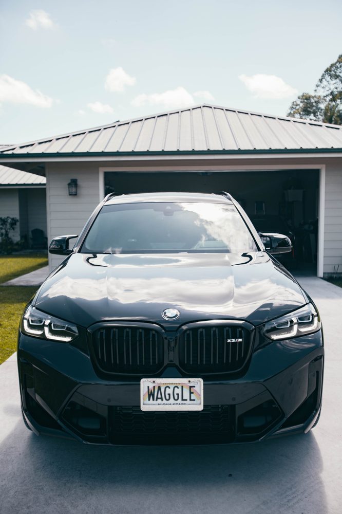 AUTOFOCUS DETAILING Request a Quote 23 Photos 1705 Leilehua St