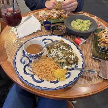 El Torito - Mexican Near Me - Milpitas, California