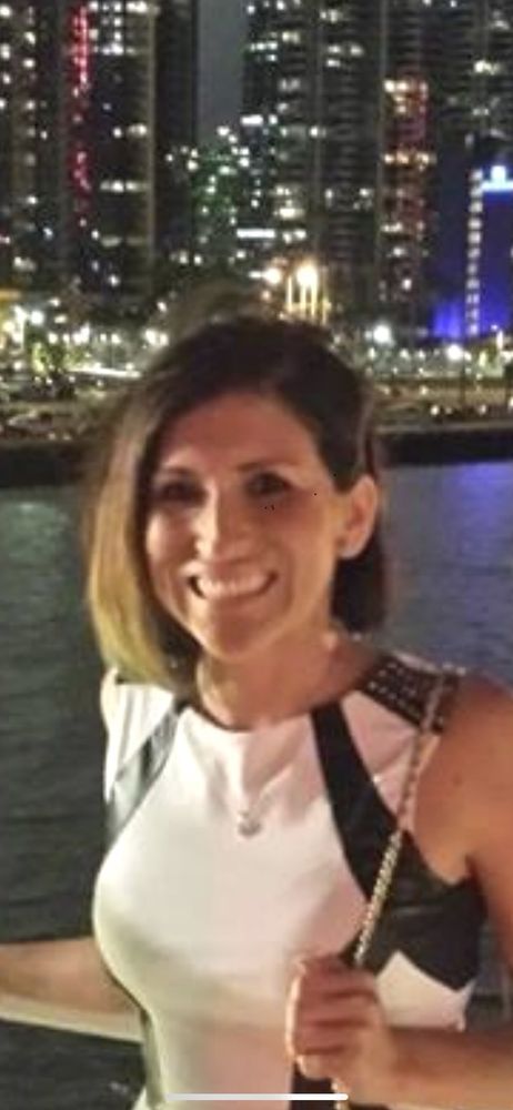 Lorena Ferrari LMFT - grief counselor in Ventura, CA