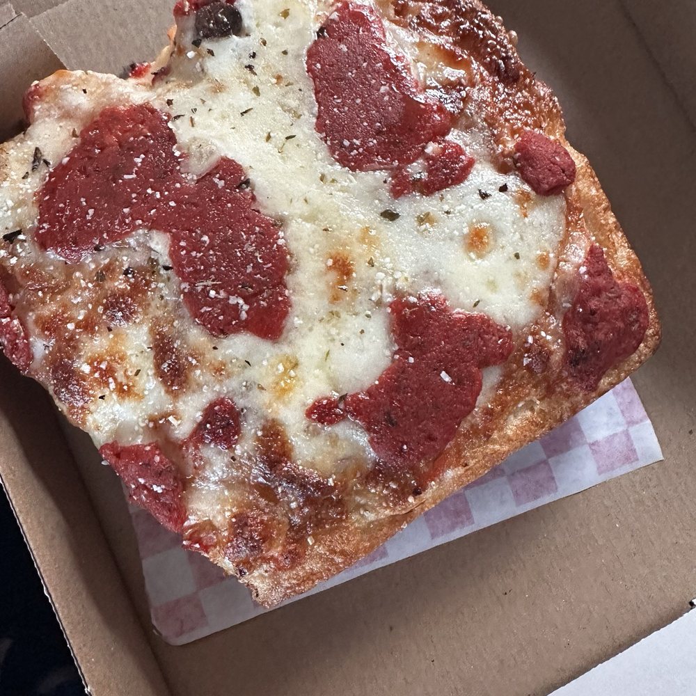 Rebellion Pizza - Pi Sicilian Cheese - Pizza Near Me - Henderson, Nevada Rebellion Pizza - Pi Sicilian Cheese - Pizza Near Me - Henderson, Nevada