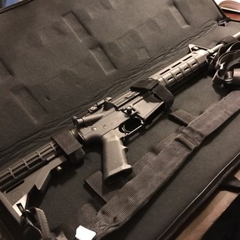 FT3 Tactical - Gun/Rifle Ranges Near Me - Stanton, California FT3 Tactical - Gun/Rifle Ranges Near Me - Stanton, California
