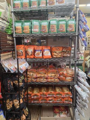 DeLuca's Market by null