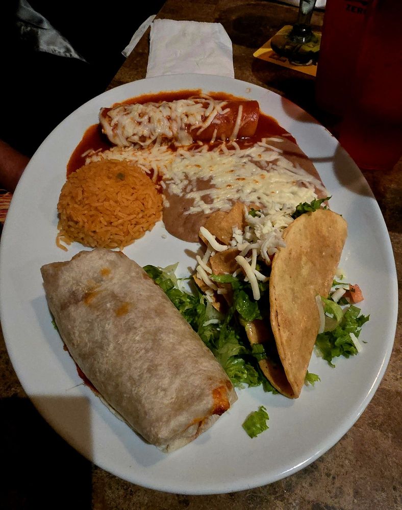 Chapala Mexican Restaurant