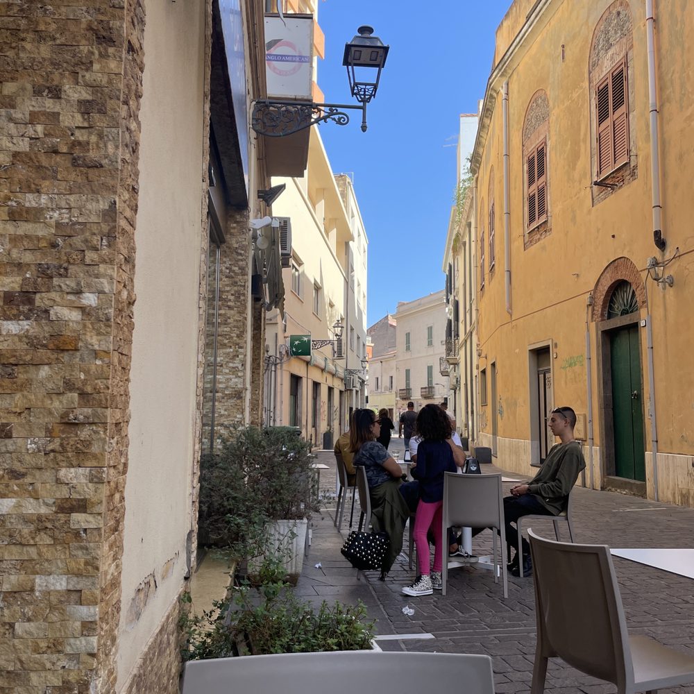 fantastic location, very friendly/helpful staff - Review of hotel Florida,  Alghero, Italy - Tripadvisor, image size:1000x1000