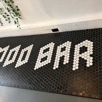 The Moo Bar - Desserts Near Me - Seattle, Washington The Moo Bar - Desserts Near Me - Seattle, Washington