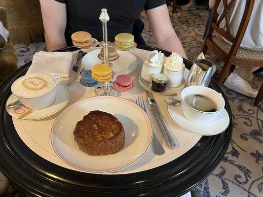 Ladurée Bonaparte by null