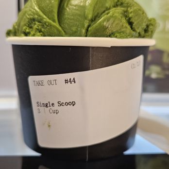Aoko Matcha - Chinatown - Ice Cream & Frozen Yogurt Near Me - New York, New York Aoko Matcha - Chinatown - Ice Cream & Frozen Yogurt Near Me - New York, New York