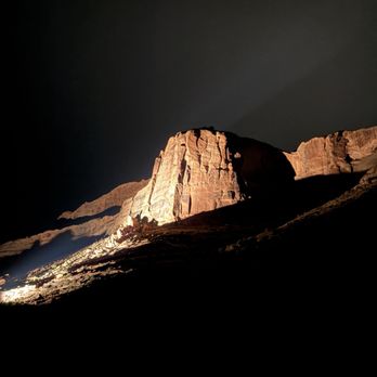 Canyonlands by Night - Tours Near Me - Moab, Utah
