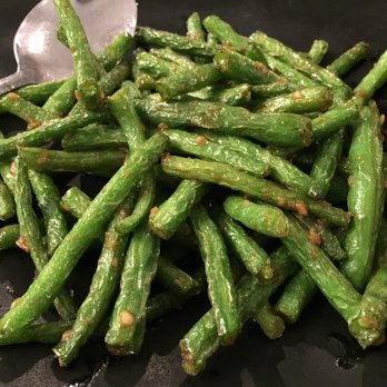 Hi Pot - String beans - Szechuan Near Me - Cupertino, California Hi Pot - String beans - Szechuan Near Me - Cupertino, California