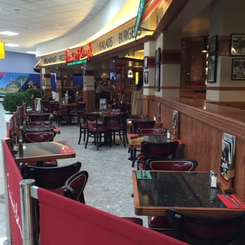 Frankie & Benny's - Bars Near Me - Paisley, RFW