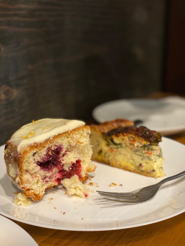 Cathedral Coffee Cathedral Coffee