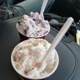 Delicious ice cream!!