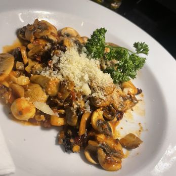 Brunetta - Mushroom appetizer - Italian Near Me - McAllen, Texas Brunetta - Mushroom appetizer - Italian Near Me - McAllen, Texas