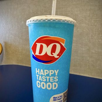 Dairy Queen - Ice Cream & Frozen Yogurt Near Me - Denver, Colorado