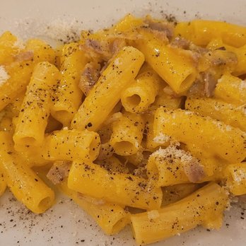 Osti Matti - Carbonara - Trattorie Near Me - Rome, RM