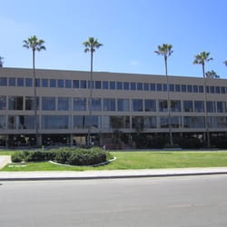 La Jolla Nurses Home Care - Our conveniently located office location.
