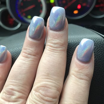 Logan Square Nail Salon - Nail Salons Near Me - Chicago, Illinois