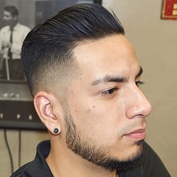 Joseph's Barbershop