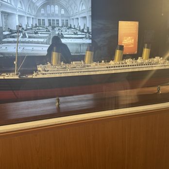 Titanic - Museums Near Me - Tampa, Florida Titanic - Museums Near Me - Tampa, Florida