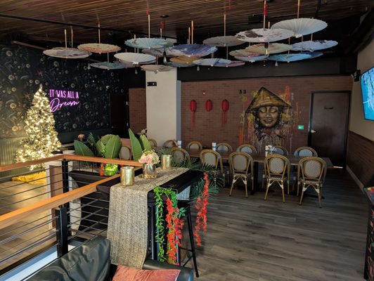 JIA Asian Street Kitchen by null