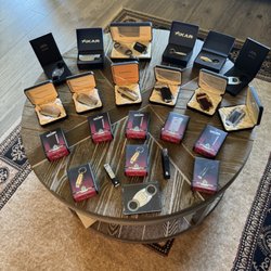 Smoke Therapy