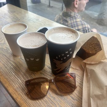 Stumptown Coffee Roasters - Zero effort - Coffee Roasteries Near Me - Portland, Oregon Stumptown Coffee Roasters - Zero effort - Coffee Roasteries Near Me - Portland, Oregon