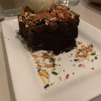 Alma - Brownie Sunday - Cafes Near Me - Minneapolis, Minnesota Alma - Brownie Sunday - Cafes Near Me - Minneapolis, Minnesota