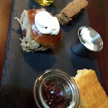 Brookland's Finest - Bread basket - New American Near Me - Washington, DC, District of Columbia