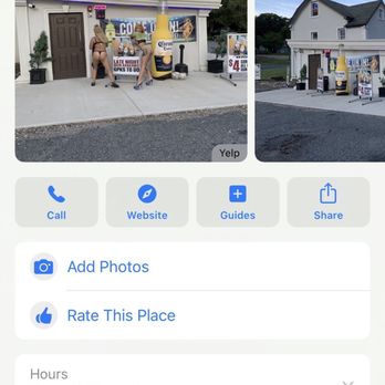 Club Obsessions - Clearly states : Open 24 hours - Strip Clubs Near Me - Hampton, New Jersey Club Obsessions - Clearly states : Open 24 hours - Strip Clubs Near Me - Hampton, New Jersey